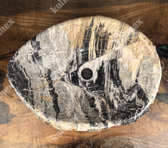 Раковина 386-RM