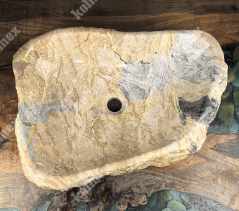 Раковина 393-RM