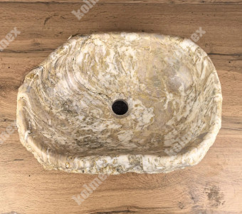 Раковина 467-RM