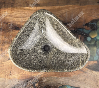 Раковина 565-RGG