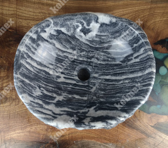 Раковина 189-RMG