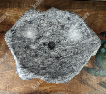 Раковина 255-RMG