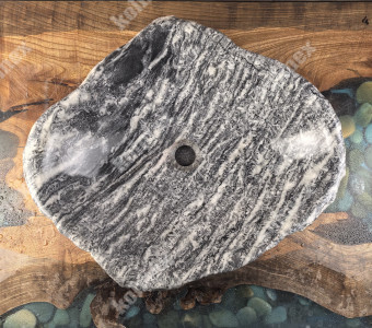 Раковина 311-RMG