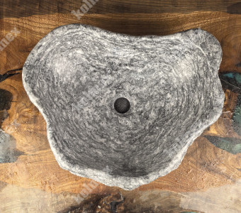 Раковина 323-RMG