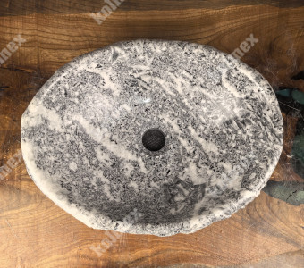 Раковина 328-RMG