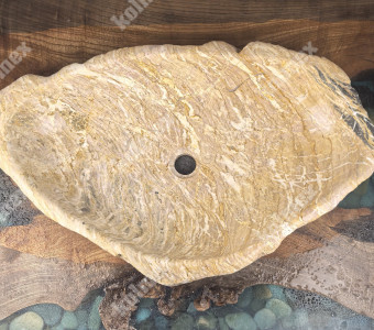 Раковина 404-RM