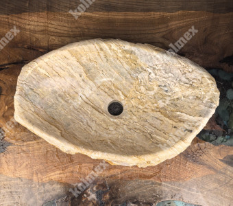 Раковина 411-RM