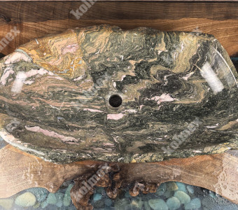 Раковина 412-RM