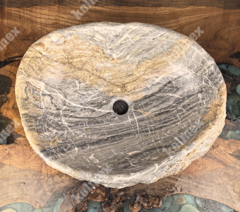 Раковина 414-RM