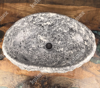 Раковина 333-RMG