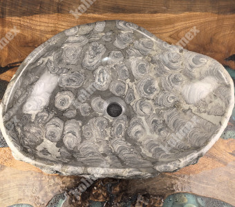 Раковина 417-RM