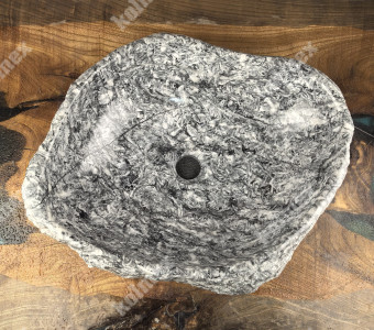 Раковина 336-RMG