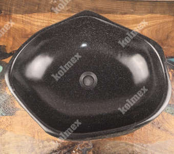 Раковина 222-RGD