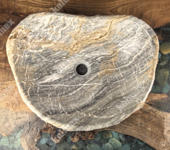 Раковина 287-RM