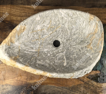 Раковина 419-RM