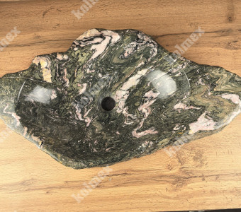 Раковина 431-RM