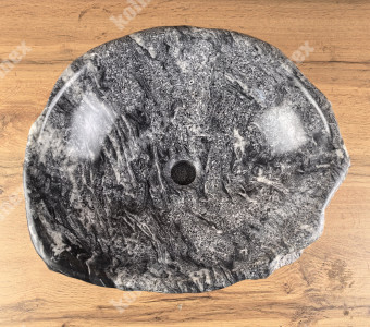 Раковина 340-RMG