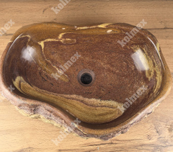 Раковина 163-RZ