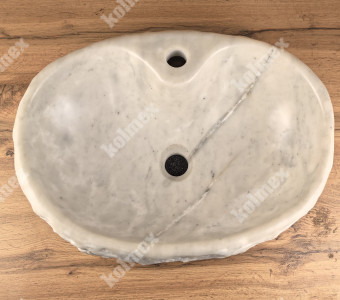 Раковина 435-RM