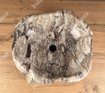 Раковина 439-RM