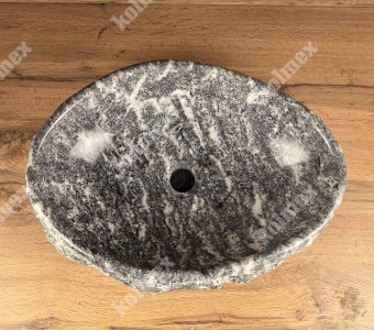 Раковина 345-RMG