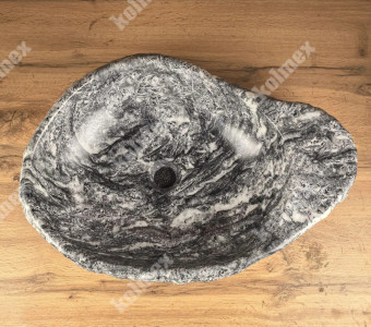 Раковина 346-RMG