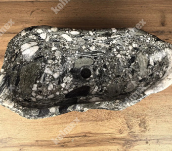 Раковина 594-RGG