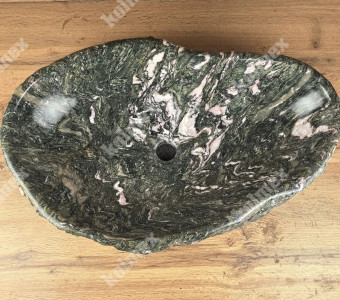 Раковина 455-RM