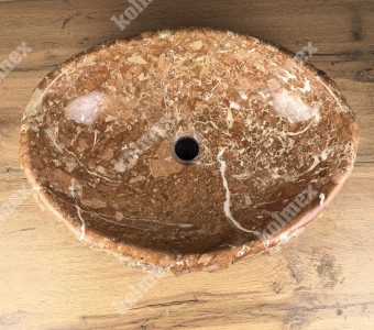 Раковина 455-RM