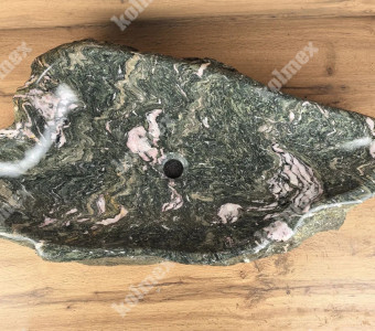 Раковина 456-RM