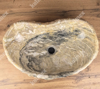 Раковина 457-RM