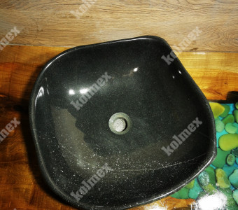 Раковина 162-RGD