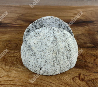 Салфетница из камня 040-S