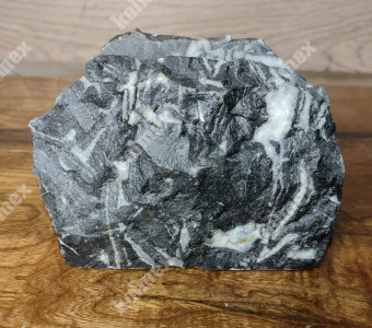 Салфетница из камня 059-S