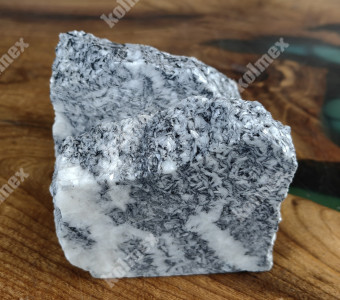 Салфетница из камня 069-S