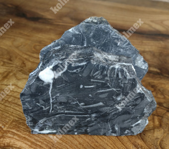 Салфетница из камня 077-S