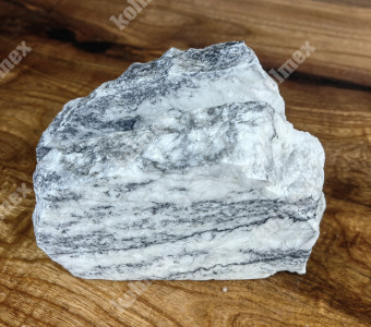 Салфетница из камня 089-S