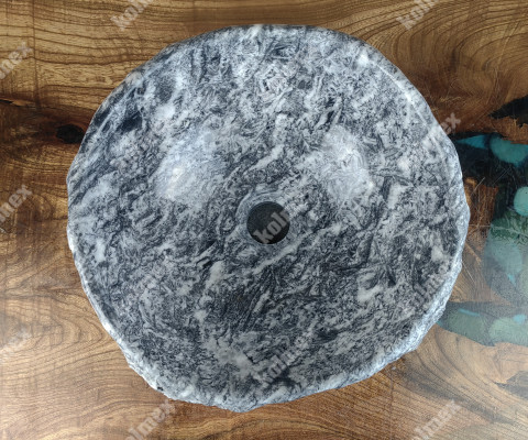 Раковина 213-RMG - 1