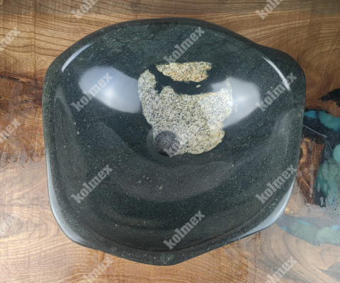 Раковина 503-RGG - 1