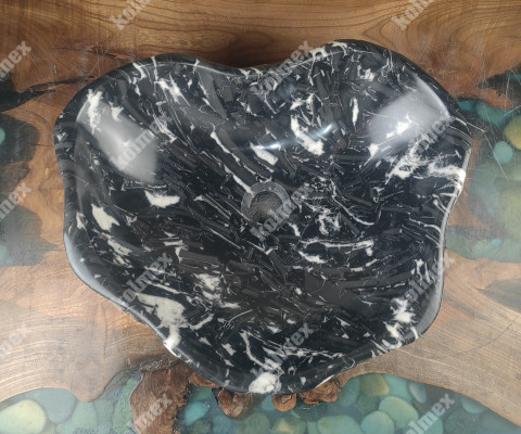 Раковина 179-RD - 1