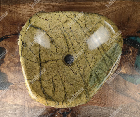 Раковина 116-RZ - 1