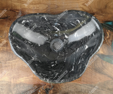 Раковина 187-RD - 1