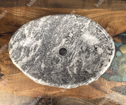 Раковина 309-RMG - 1