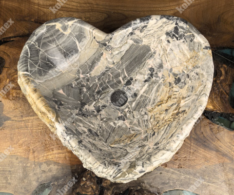 Раковина 344-RM - 1