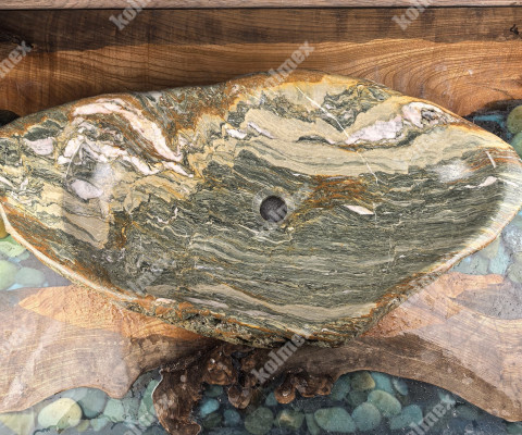 Раковина 346-RM - 1