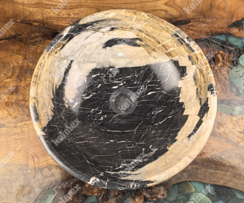 Раковина 349-RM - 1