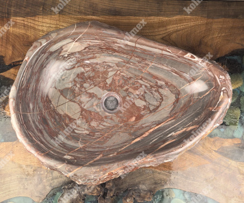 Раковина 362-RM - 1