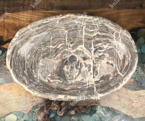 Раковина 363-RM - 1