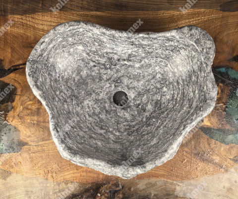 Раковина 323-RMG - 1