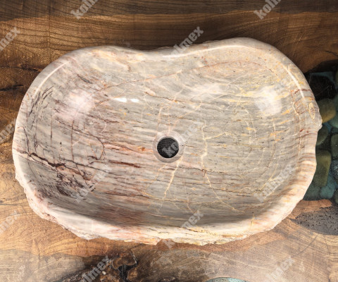 Раковина 381-RM - 1